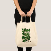 黒胡椒の植物1578年 トートバッグ (正面(商品))