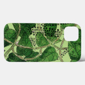 黒胡椒の植物1578年 Case-Mate iPhoneケース (裏面 (横))