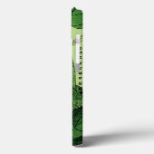 黒胡椒の植物1578年 Case-Mate iPhoneケース (裏面 / 左)