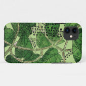 黒胡椒の植物1578年 Case-Mate iPhoneケース (裏面(横))