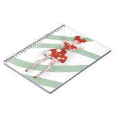 黒臣 ノートブック (左側)