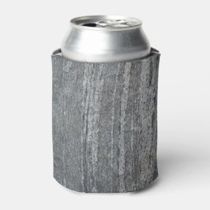 黒色地質堆積物 缶クーラー