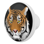 黒虎ノブ セラミックノブ (右)