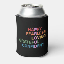 黒誇りを持ったクーラーボックス 缶クーラー