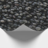 黒豆の束 ラッピングペーパー (角)