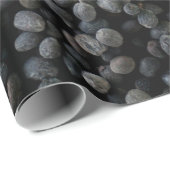 黒豆の束 ラッピングペーパー (ロールコーナー)