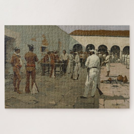 黒豆スケッチ ジグソーパズル (横)