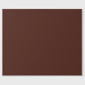 黒豆光沢ラッピング紙 ラッピングペーパー (フラット)