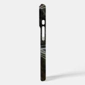 黒豹ビッグキャット Case-Mate iPhoneケース (裏面 / 左)