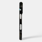 黒豹ビッグキャット Case-Mate iPhoneケース (裏面 / 右)