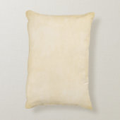 黒賛美書と紅葉で アクセントクッション (裏面(縦))