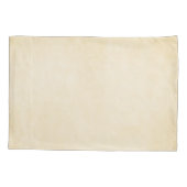 黒賛美書と紅葉で 枕カバー (裏面)