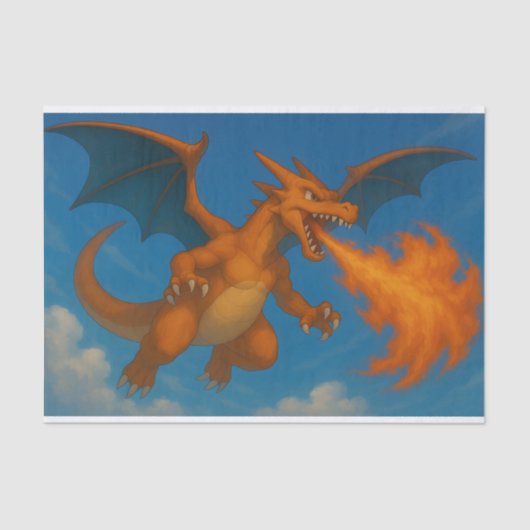 黒質 薄葉紙 (正面)