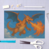 黒質 薄葉紙 (クラフト)