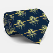 黒足2o ネクタイ (ロール)