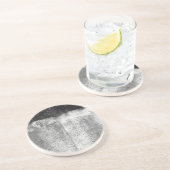 黒転が絵を描 コースター (側面)