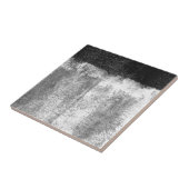 黒転が絵を描 タイル (側面)