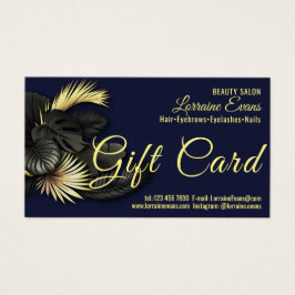 黒金ゴールド エレガント