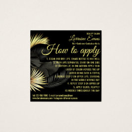 黒金ゴールド エレガント