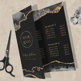 黒金ゴールドagateカタログ