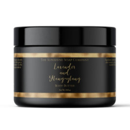 黒金箔防水化粧品瓶ラベル ペットボトルラベル