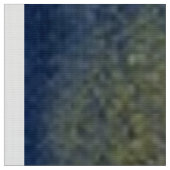 黒金葉っぱ 写真用背景布 ファブリック (クローズアップ)
