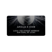 黒銀白大晦日結婚の住所