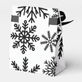 黒雪片 フェイバーボックス (裏面サイド)