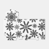 黒雪片 フェイバーボックス (折り畳みなし)