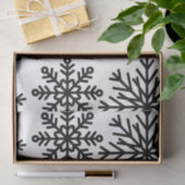 黒雪片 薄葉紙 (ギフト)