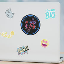 黒青よくはしゃぐ愛国的お祝い