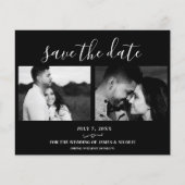 黒革のバイクで結婚式　２　写真　保存日時 (正面)