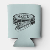 黒靴ポリッシュスズ 缶クーラー (裏面)