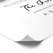 黒頭が切れる子 ポスター (角)