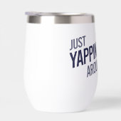 黒首おもしろいののまわりに棒を叩く (右面)