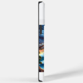 黒馬嵐 Case-Mate iPhoneケース (裏面 / 右)