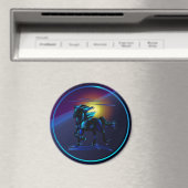 黒馬磁石 マグネット (インサイチュ (食洗機))