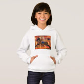 黒馬 (正面フル)