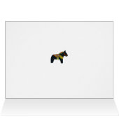 黒馬 (内部横(上))