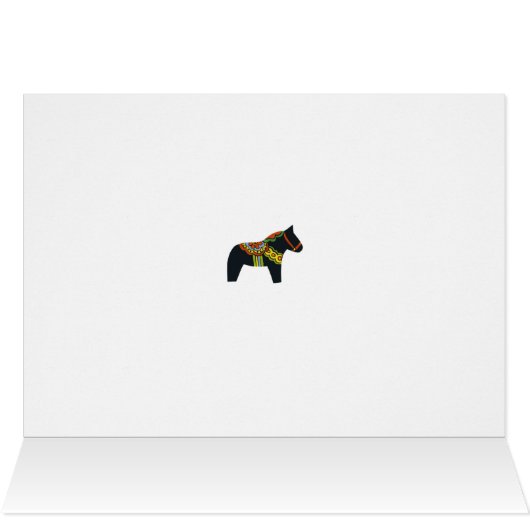 黒馬 (内部横(上))