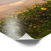 黒馬 フォトプリント            (角)