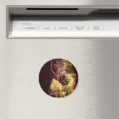 黒馬 マグネット (インサイチュ (食洗機))