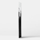 黒馬 Case-Mate iPhoneケース (裏面 / 左)