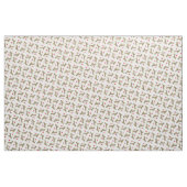 黒髪のダシュントが大好き ファブリック (ヤード)