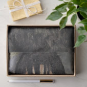 黒髪モディリアーニ 薄葉紙 (ギフト)