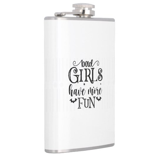 黒鳥と悪女 フラスク (右)