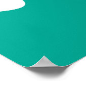 黒鳥ポスター ポスター (角)