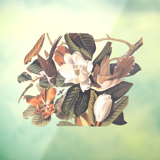 黒鳥 ウィンドウサイン (シート3)