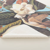 黒鳥 シェルパブランケット (3/4)