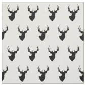 黒鹿 ファブリック (見本)